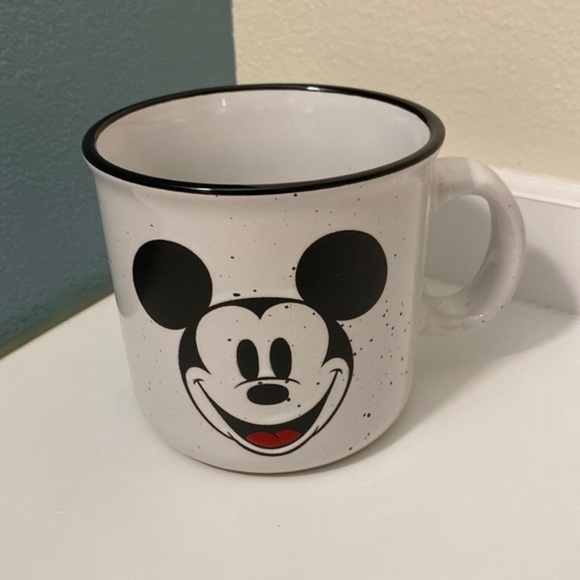 Disney Other - 20 oz Mickey Mouse oversized coffee mug
